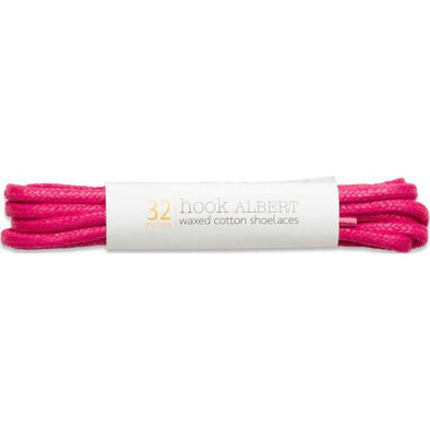 Hook + Albert Dress Laces - Jazzy (1 Pair Pack) Shoelaces from Shoelaces Express