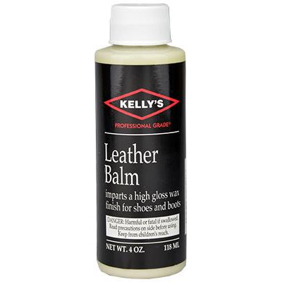 Kelly's Leather Balm