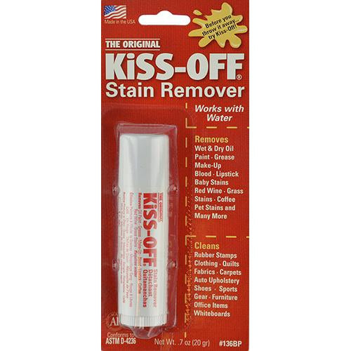 Kiss-Off Stain Remover