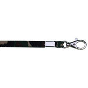 Wholesale Lanyard 3/8" - Olive Camouflage (12 Pack) Shoelaces from Shoelaces Express