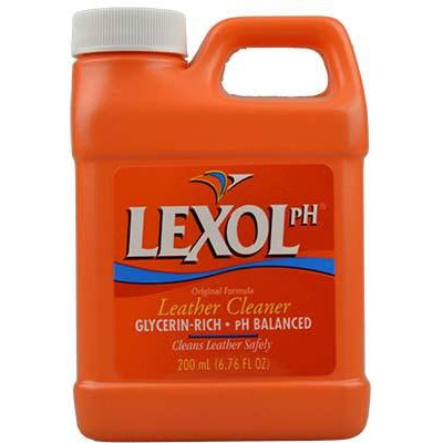 Lexol Cleaner