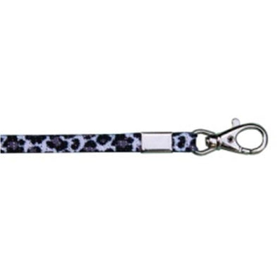 Wholesale Lanyard Glitter 3/8" - Cheetah (12 Pack) Shoelaces from Shoelaces Express