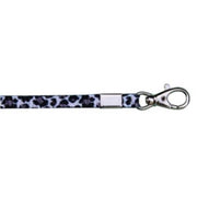 Lanyard Glitter 3/8" - Cheetah (12 Pack) Shoelaces from Shoelaces Express