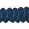 Curly Laces - Navy (1 Pair Pack) Shoelaces from Shoelaces Express