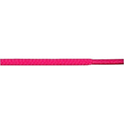 Wholesale Round 3/16" - Hot Pink (12 Pair Pack) Shoelaces from Shoelaces Express