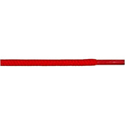 Wholesale Round 3/16" - Red (12 Pair Pack) Shoelaces from Shoelaces Express