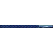 Wholesale Round 3/16" - Navy (12 Pair Pack) Shoelaces from Shoelaces Express