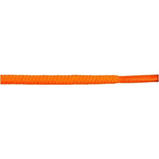 Wholesale Round 3/16" - Neon Orange (12 Pair Pack) Shoelaces from Shoelaces Express