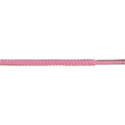 Round 3/16" - Pink (12 Pair Pack) Shoelaces from Shoelaces Express