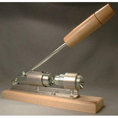 reed nut cracker