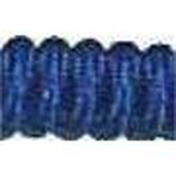 Curly Laces - Royal Blue (1 Pair Pack) Shoelaces from Shoelaces Express