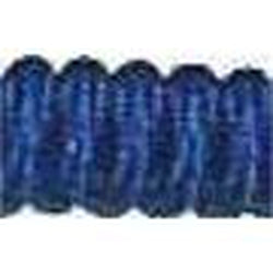 Curly Laces - Royal Blue (1 Pair Pack) Shoelaces from Shoelaces Express