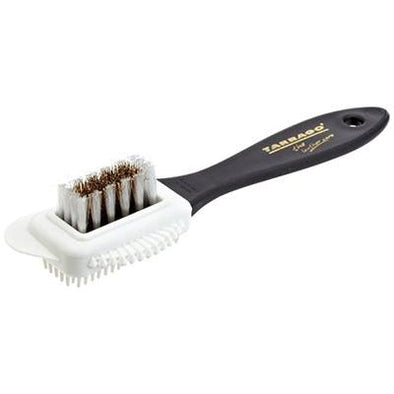 Tarrago Deluxe Suede Brush