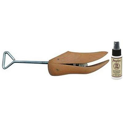 Toe Raiser Stretcher Kit